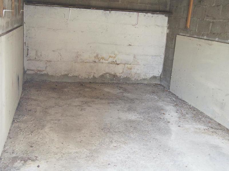 Parking / Garage - 15 m²