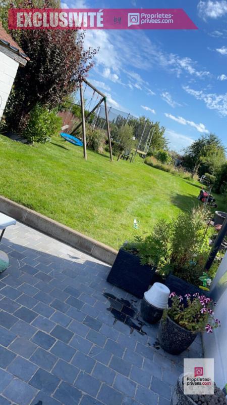 Maison - 170 m² - 8 pièces