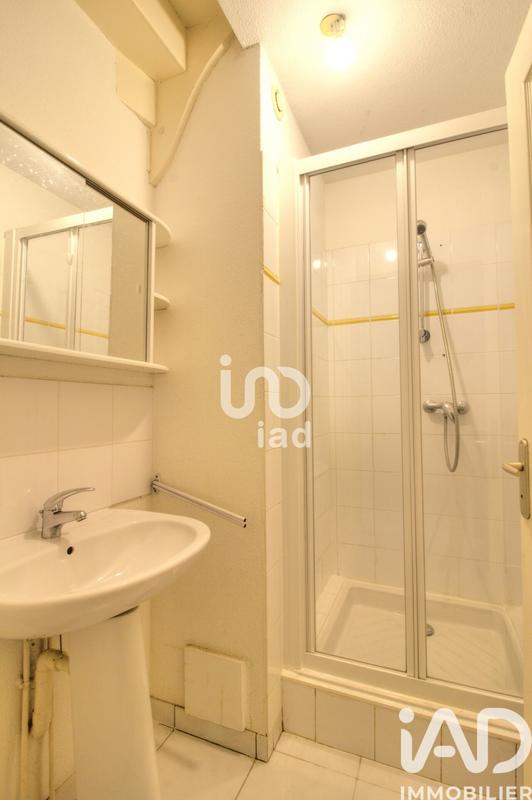 Maison - 134 m² - 5 pièces