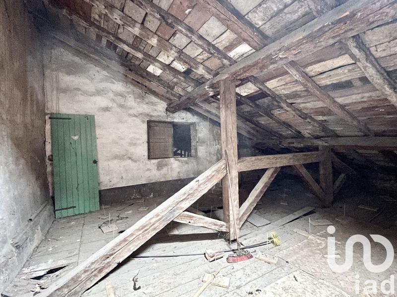 Maison de ville - 103 m² - 4 pièces