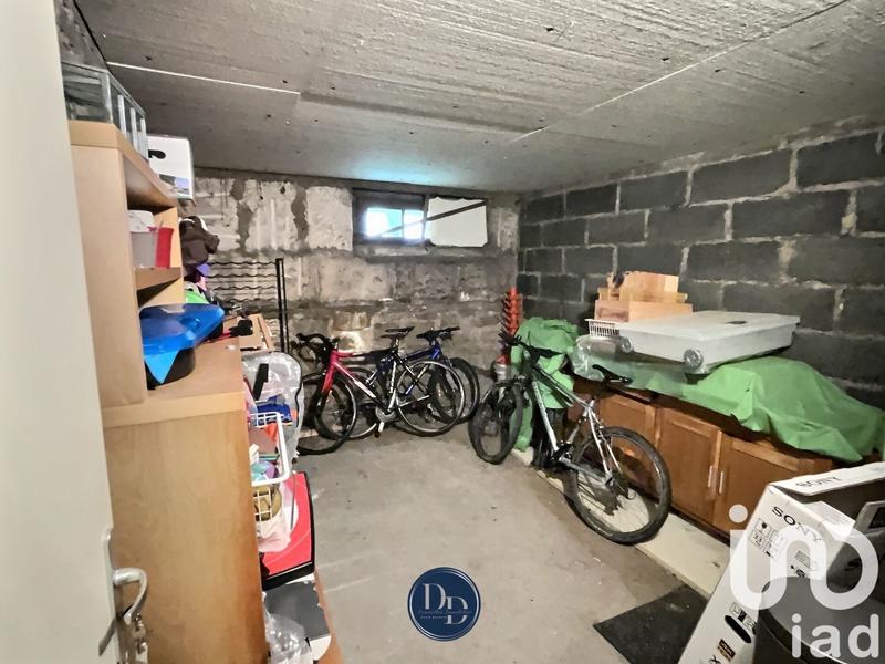 Appartement - 90 m² - 4 pièces