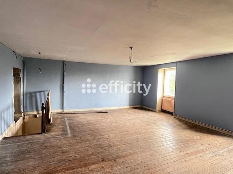 Maison - 354 m² - 9 pièces