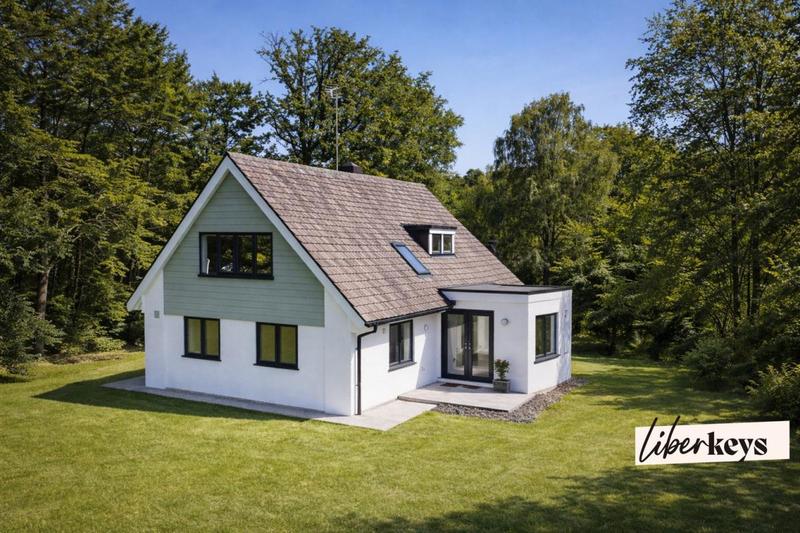 Terrain constructible - 138 m²