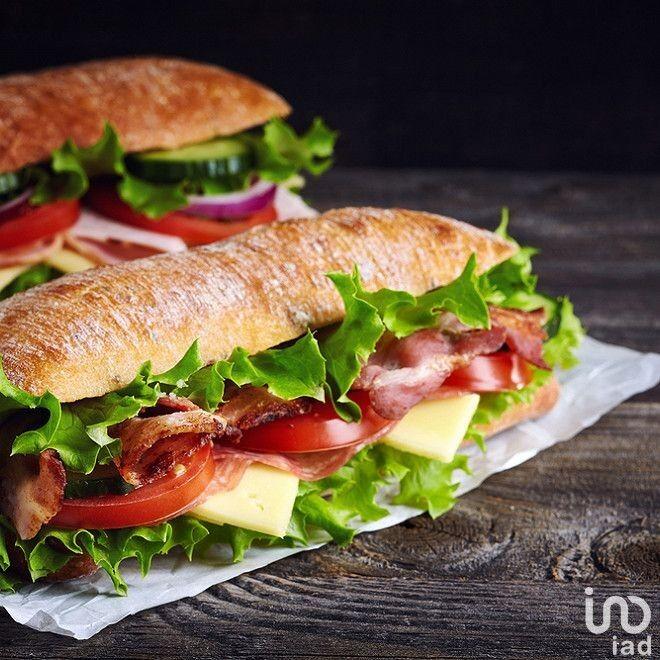 Local commercial - 90 m²