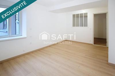 Appartement - 91 m² - 5 pièces