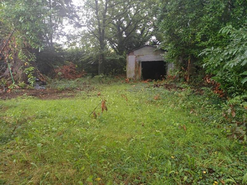 Maison - 1 m² - 4 pièces