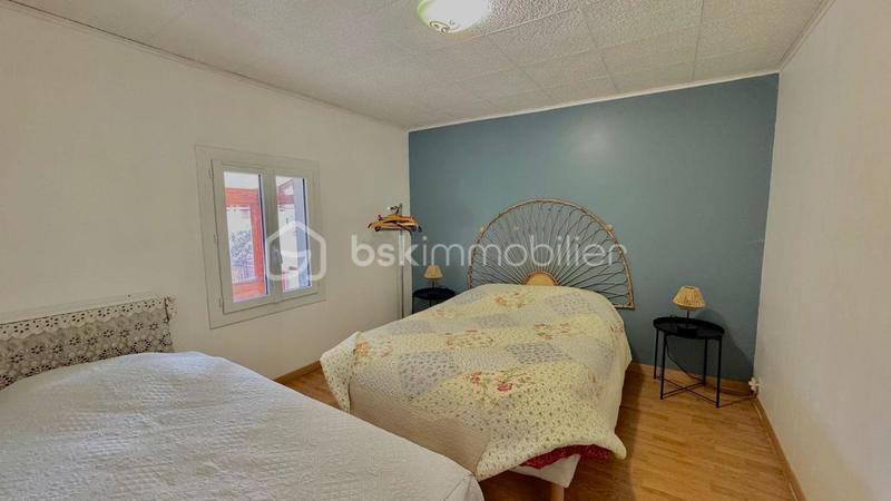 Maison de ville - 115 m² - 5 pièces