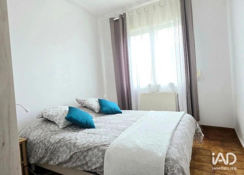 Maison - 160 m² - 5 pièces