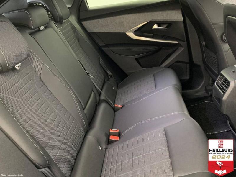 Peugeot 3008 Hybrid 145 e-Dcs6 Gt