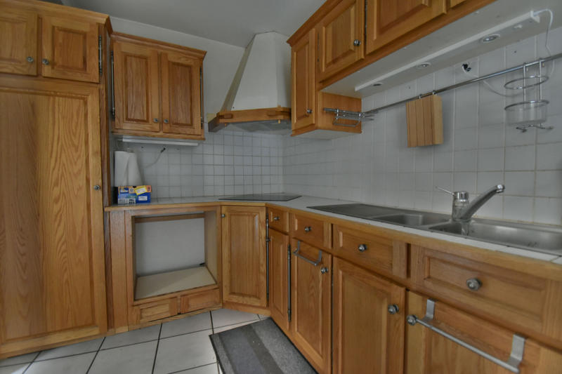 Maison de village - 186 m² - 6 pièces