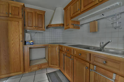 Maison de village - 186 m² - 6 pièces