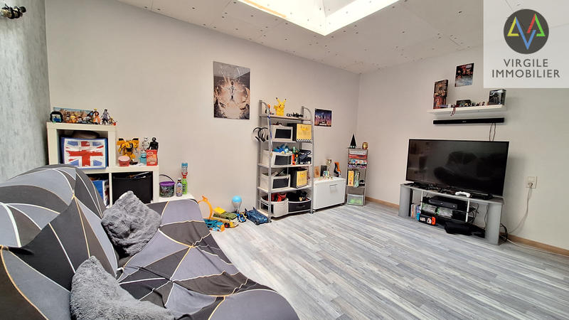 Maison de village - 173 m² - 7 pièces