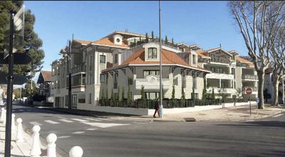 Appartement - 143 m² - 5 pièces