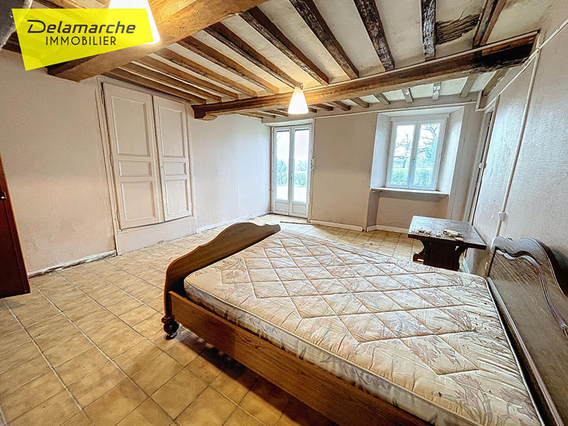 Maison - 118 m² - 6 pièces