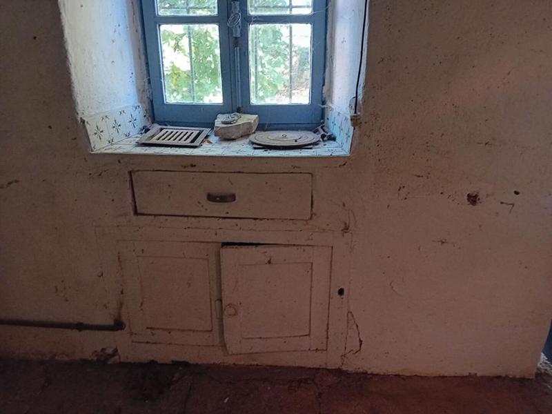 Maison - 115 m² - 6 pièces