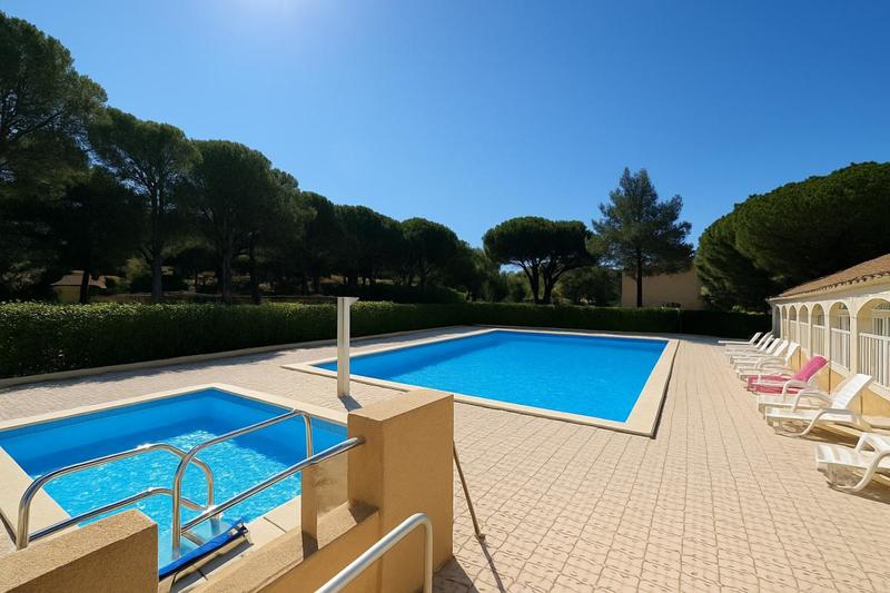 Duplex - 49 m² - 4 pièces