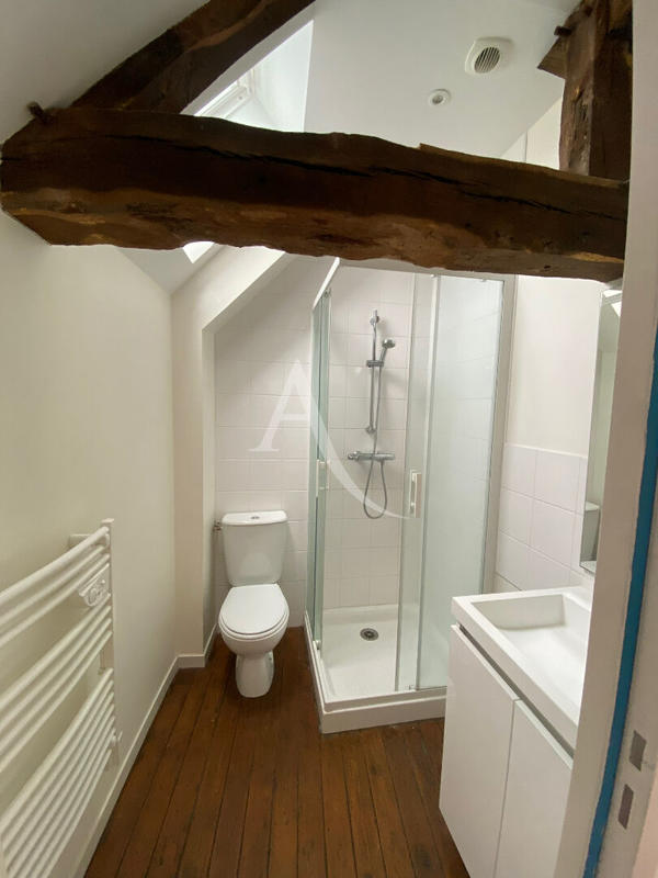 Appartement - 28 m² - 1 pièce