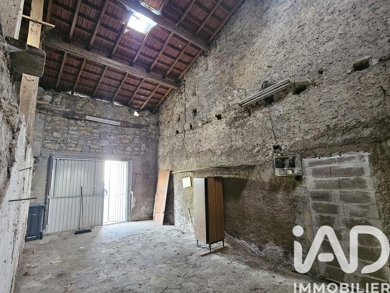Ferme - 90 m² - 5 pièces