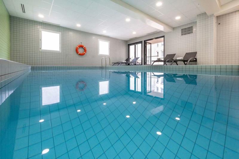 Appartement - 23 m² - 1 pièce