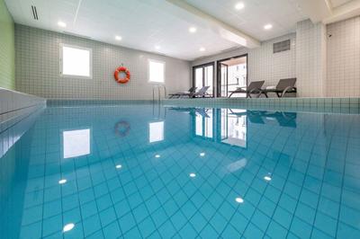 Appartement - 23 m² - 1 pièce