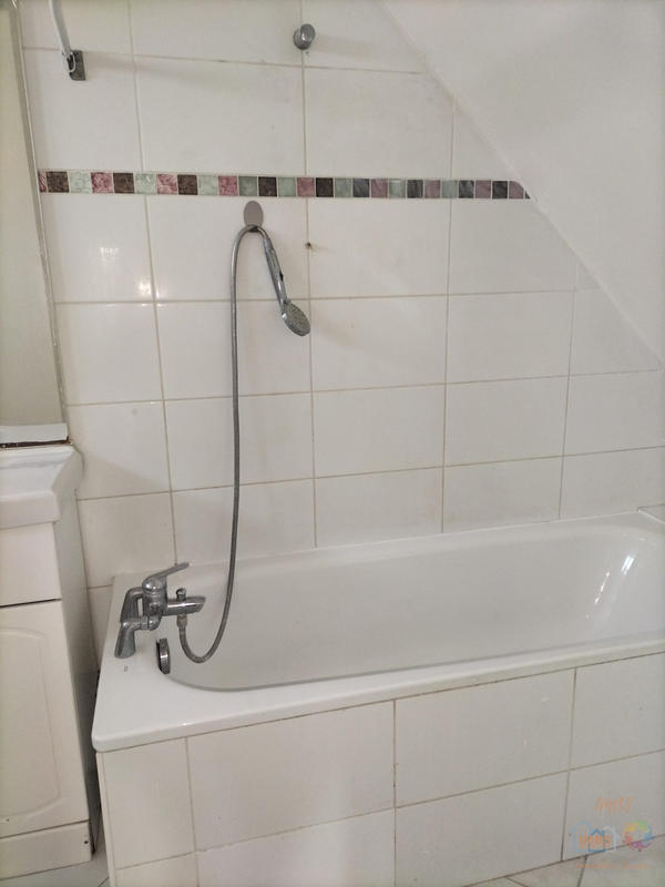 Appartement - 52 m² - 2 pièces