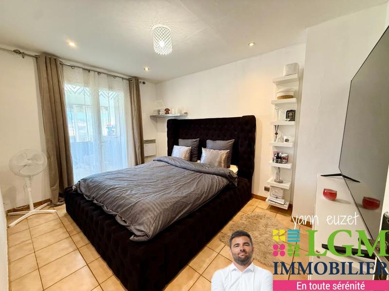 Maison - 140 m² - 7 pièces