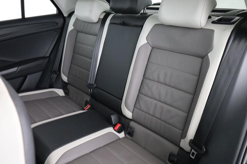 Volkswagen t-Roc 2.0 Tdi Carat Exclusive 4Motion Dsg7 150 ch