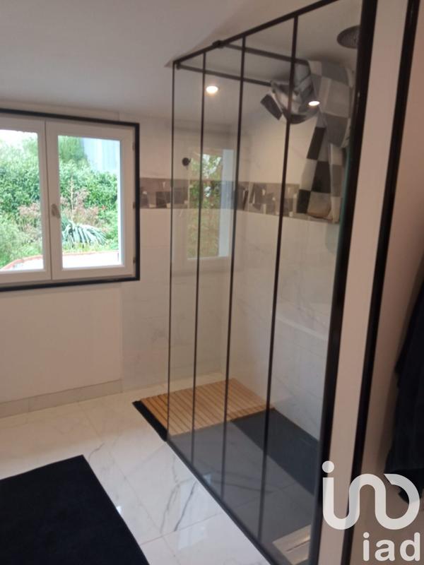 Maison - 160 m² - 7 pièces