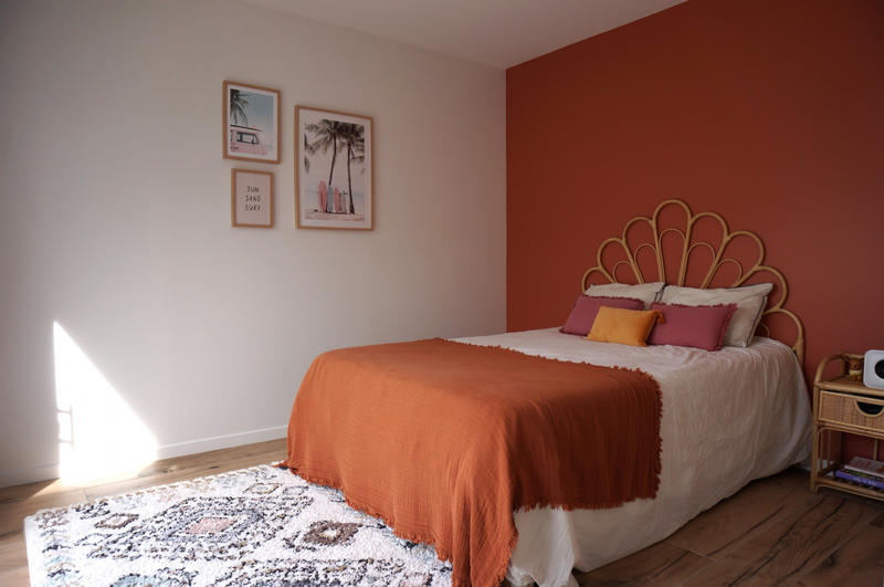 Maison - 156 m² - 5 pièces