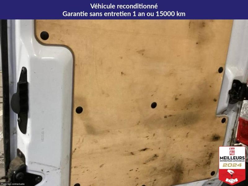 Renault Master Grand Confort F3500 L3h2 2.3 dCi - 135 III