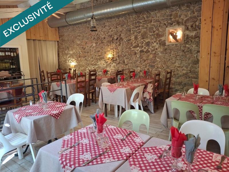 Local commercial - 108 m²