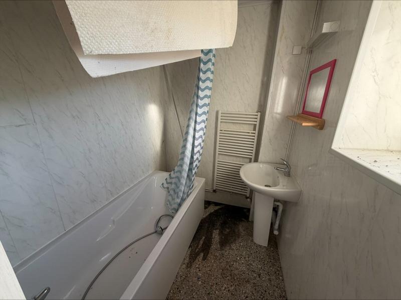 Appartement - 77 m² - 3 pièces