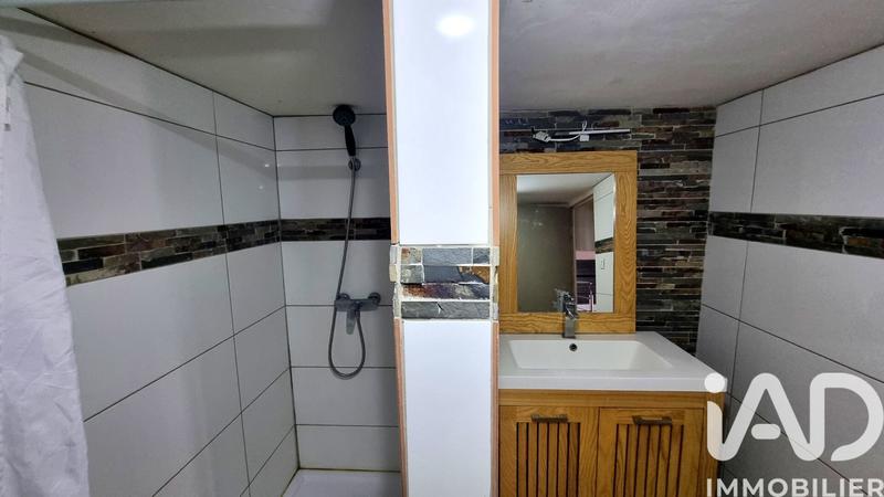 Appartement - 58 m² - 2 pièces