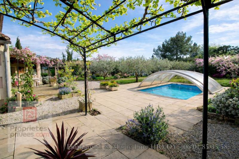 Maison - 141 m² - 6 pièces