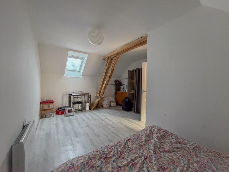 Maison - 142 m² - 6 pièces