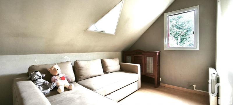 Maison - 94 m² - 4 pièces