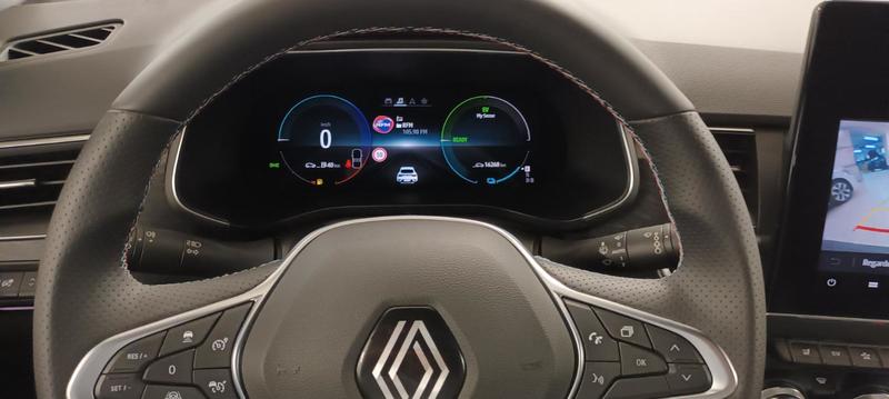 Renault Arkana E-Tech 145 - 23 esprit Alpine