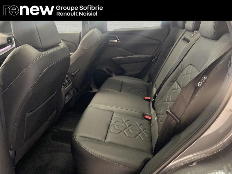 Nissan Qashqai e-Power 190 ch Tekna