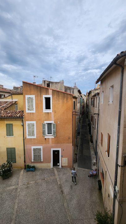 Appartement - 66 m² - 4 pièces