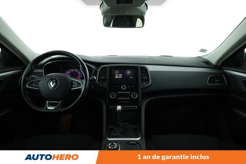 Renault Talisman estate 1.6 TCe Energy Zen Edc 150 ch