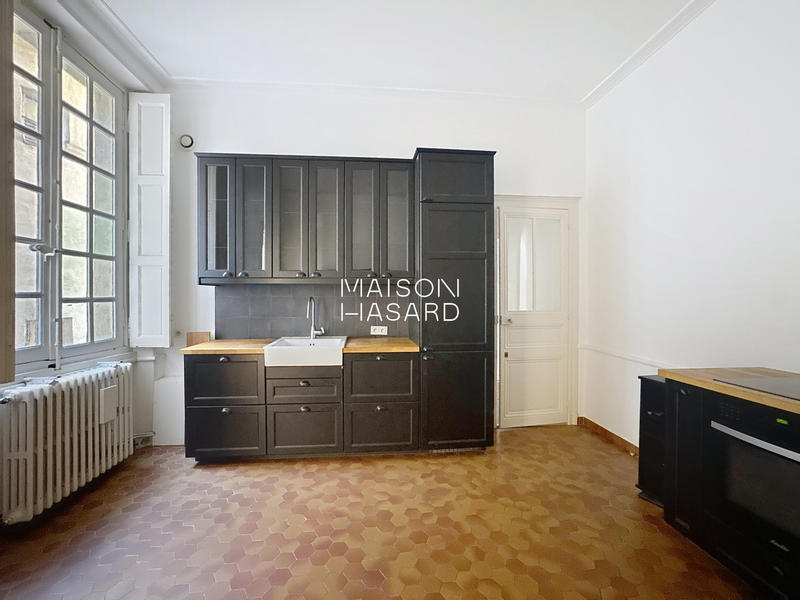 Appartement - 88 m² - 3 pièces