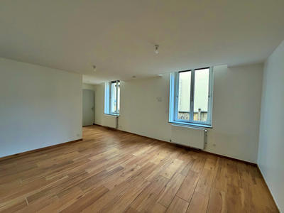 Appartement - 66 m² - 2 pièces