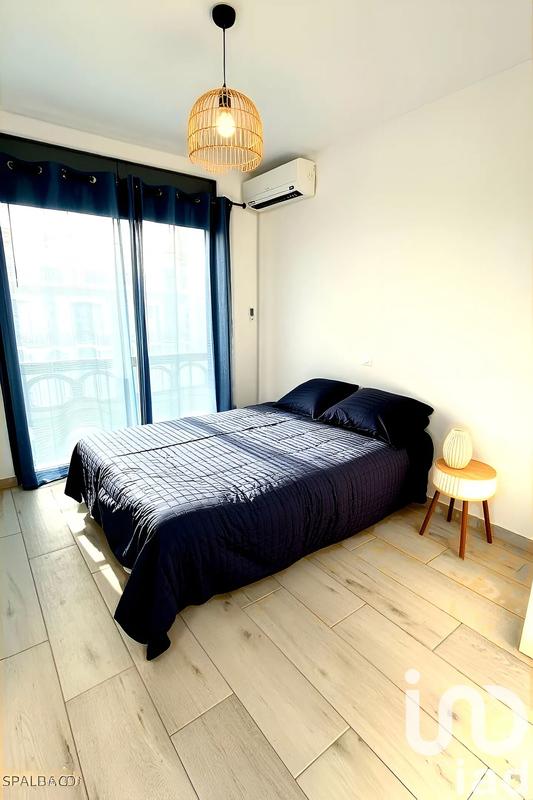 Maison - 68 m² - 4 pièces