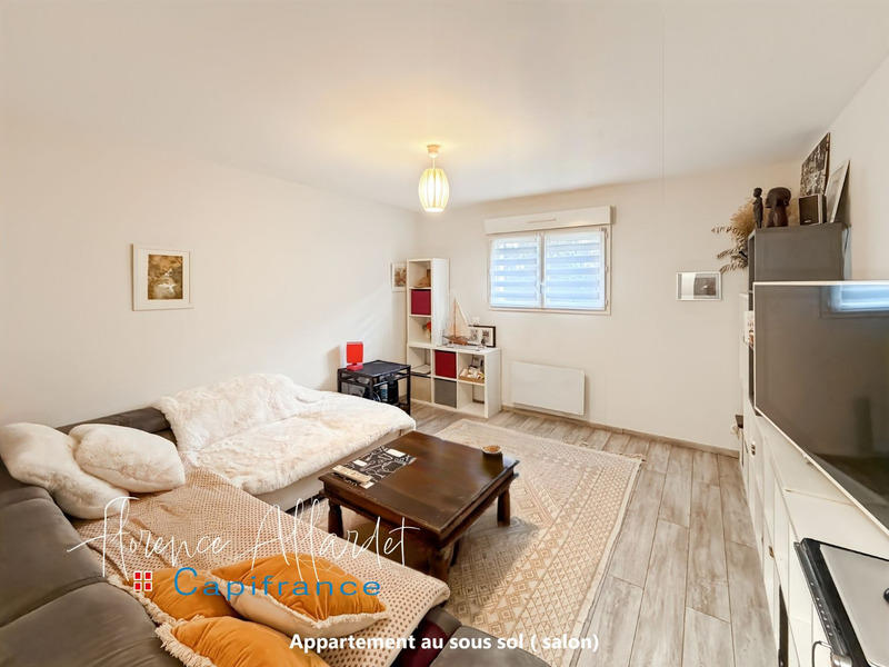 Maison - 169 m² - 5 pièces