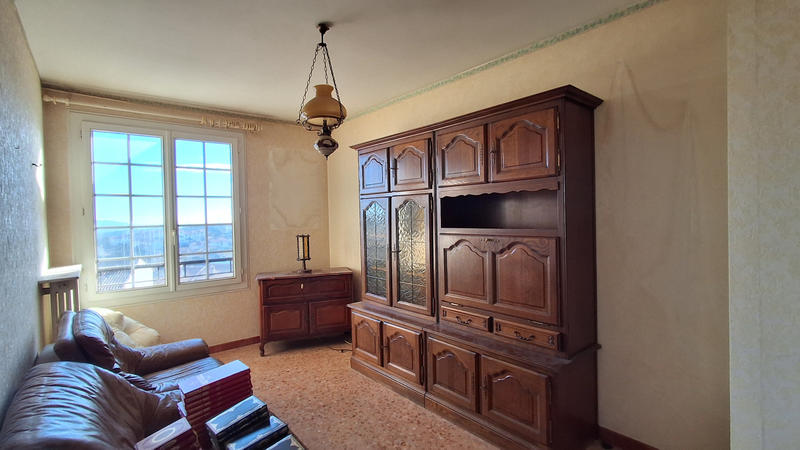 Maison - 107 m² - 5 pièces