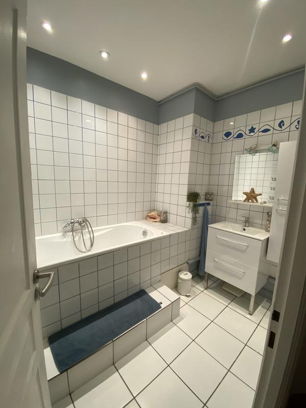 Appartement - 137 m² - 5 pièces