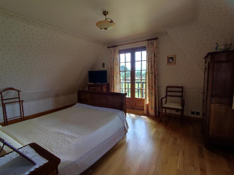 Maison - 169 m² - 6 pièces