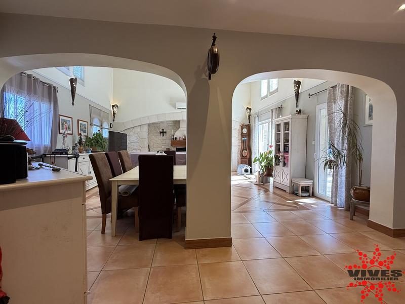 Villa - 120 m² - 4 pièces