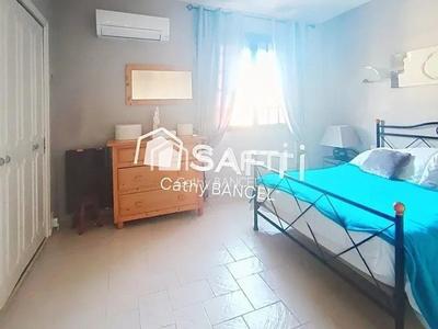 Maison - 162 m² - 6 pièces