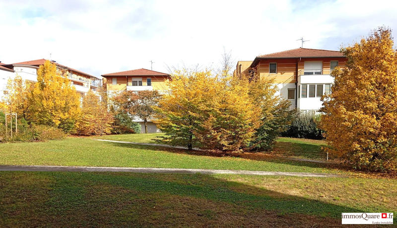 Appartement - 142 m² - 5 pièces